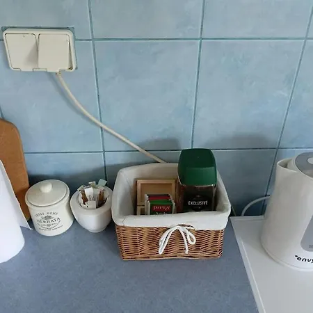 Apartamento Sunny Lounge Near The Sea *