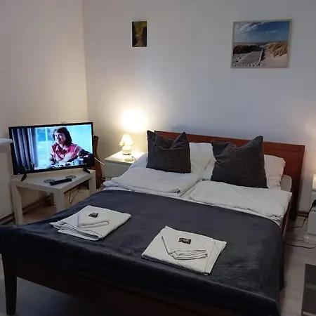 Apartment Sunny Lounge Near The Sea *
