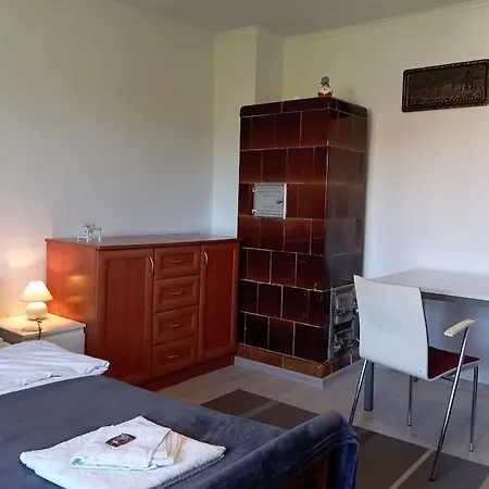 Apartment Sunny Lounge Near The Sea Gdansk