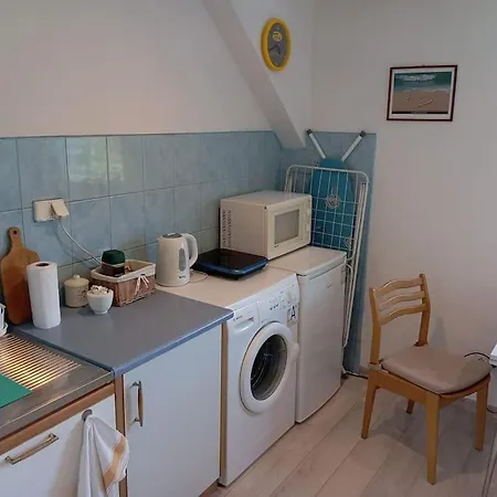 Apartment Sunny Lounge Near The Sea Gdansk